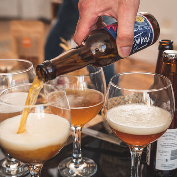 La Box de Noël SALÉE VEGGIE